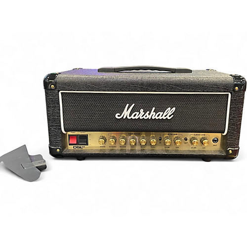 Used Marshall DSL20 Tube Guitar Amp Head