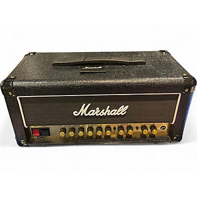 Used Marshall DSL20 Tube Guitar Amp Head