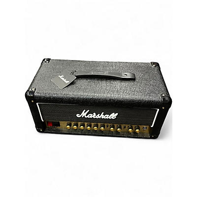 Used Marshall DSL20 Tube Guitar Amp Head