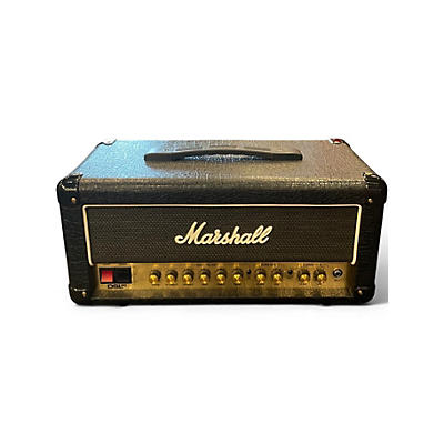 Used Marshall DSL20  Tube Guitar Amp Head
