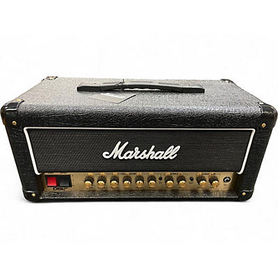 Used Marshall DSL20 Tube Guitar Amp Head