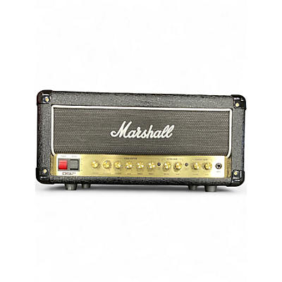 Used Marshall DSL20 Tube Guitar Amp Head