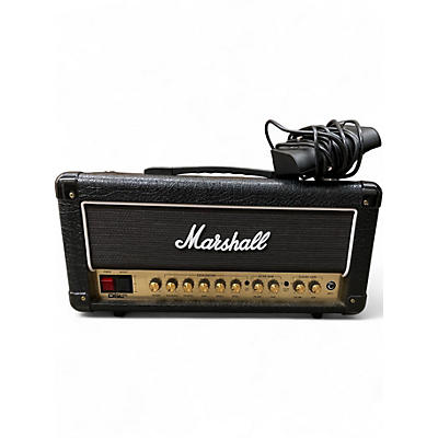 Used Marshall DSL20 Tube Guitar Amp Head