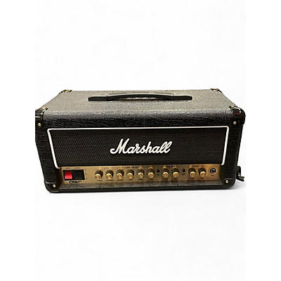 Used Marshall DSL20 Tube Guitar Amp Head