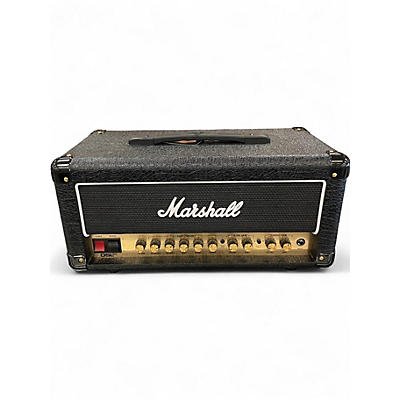 Used Marshall DSL20 Tube Guitar Amp Head