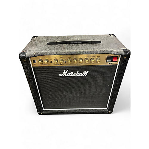 Marshall Used Marshall DSL20 Tube Guitar Combo Amp