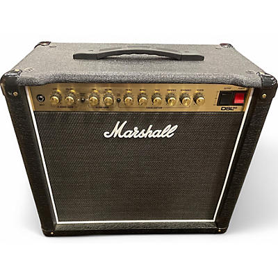 Used Marshall DSL20 Tube Guitar Combo Amp