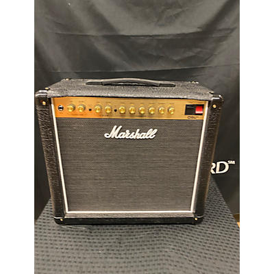 Marshall Used Marshall DSL20CR 20W 1x12 Tube Guitar Combo Amp