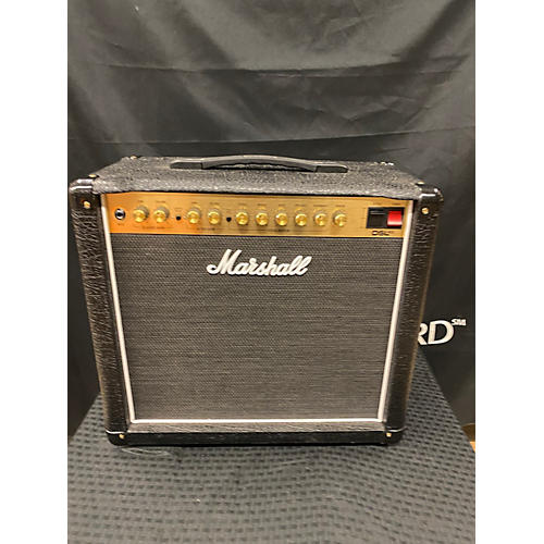 Marshall Used Marshall DSL20CR 20W 1x12 Tube Guitar Combo Amp