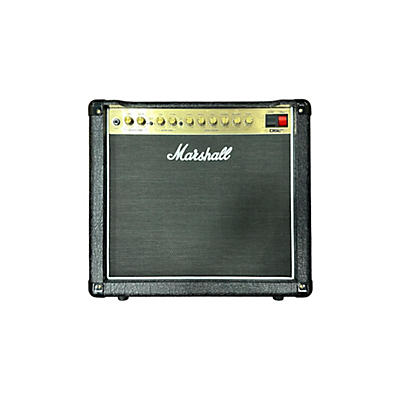 Marshall Used Marshall DSL20CR 20W 1x12 Tube Guitar Combo Amp