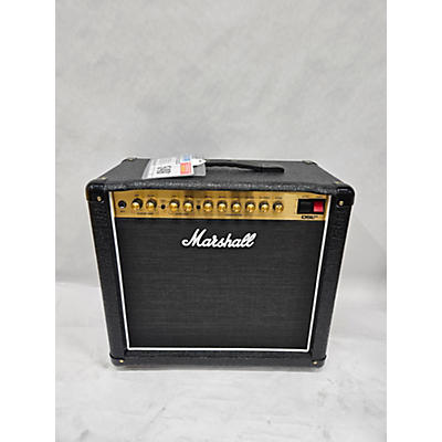 Marshall Used Marshall DSL20CR 20W 1x12 Tube Guitar Combo Amp