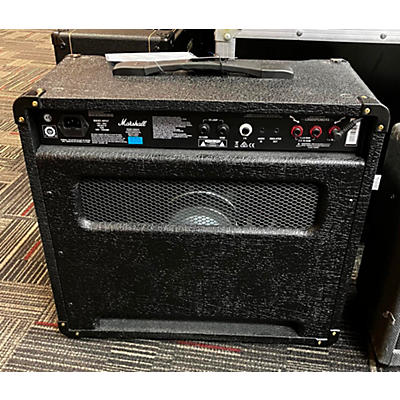 Marshall Used Marshall DSL20CR 20W 1x12 Tube Guitar Combo Amp