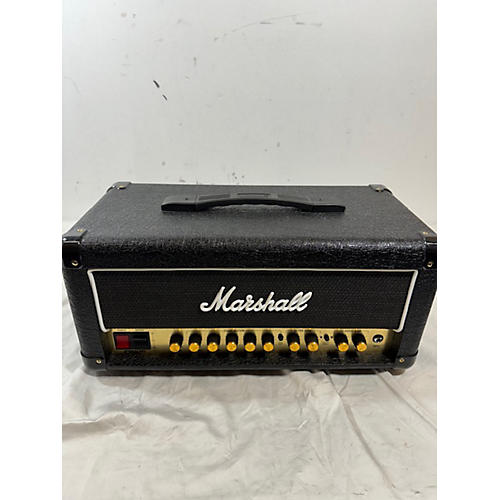 Marshall Used Marshall DSL20CR 20W 1x12 Tube Guitar Combo Amp