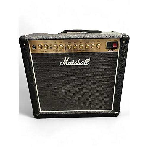 Marshall Used Marshall DSL20CR 20W 1x12 Tube Guitar Combo Amp