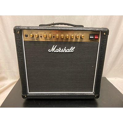 Marshall Used Marshall DSL20CR 20W 1x12 Tube Guitar Combo Amp