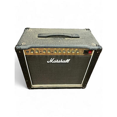 Marshall Used Marshall DSL20CR 20W 1x12 Tube Guitar Combo Amp