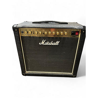 Marshall Used Marshall DSL20CR 20W 1x12 Tube Guitar Combo Amp