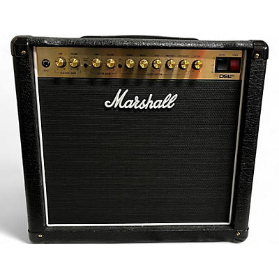 Marshall Used Marshall DSL20CR 20W 1x12 Tube Guitar Combo Amp