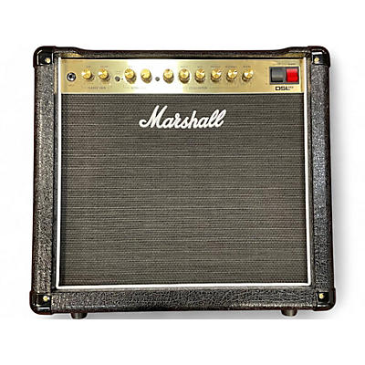 Marshall Used Marshall DSL20CR 20W 1x12 Tube Guitar Combo Amp