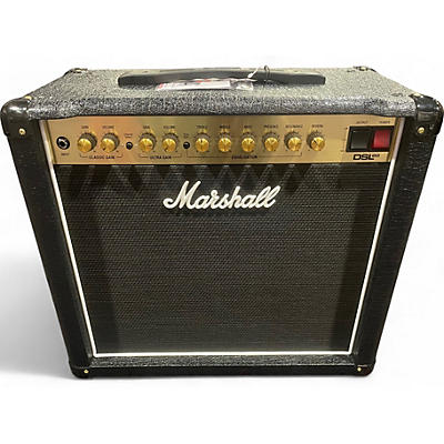 Marshall Used Marshall DSL20CR 20W 1x12  Tube Guitar Combo Amp