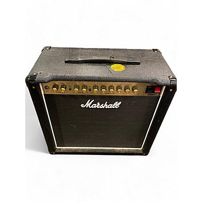 Marshall Used Marshall DSL20CR 20W 1x12 Tube Guitar Combo Amp