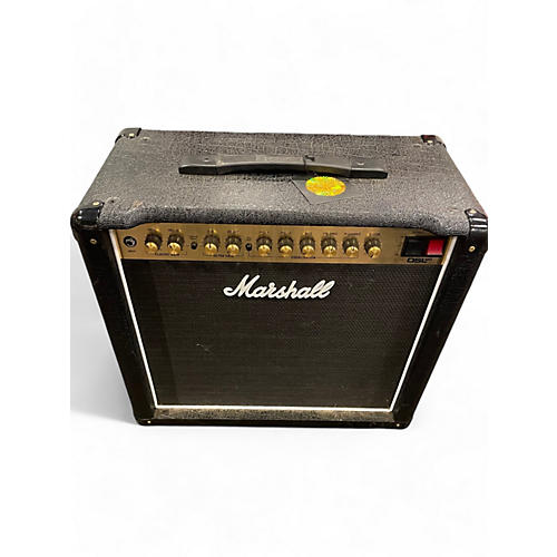 Marshall Used Marshall DSL20CR 20W 1x12 Tube Guitar Combo Amp