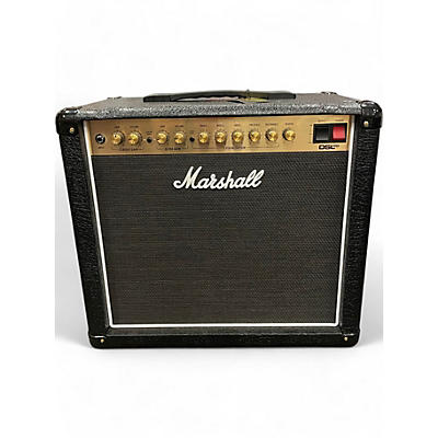 Marshall Used Marshall DSL20CR 20W 1x12 Tube Guitar Combo Amp