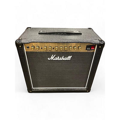 Marshall Used Marshall DSL20CR 20W 1x12 Tube Guitar Combo Amp