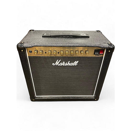 Marshall Used Marshall DSL20CR 20W 1x12 Tube Guitar Combo Amp