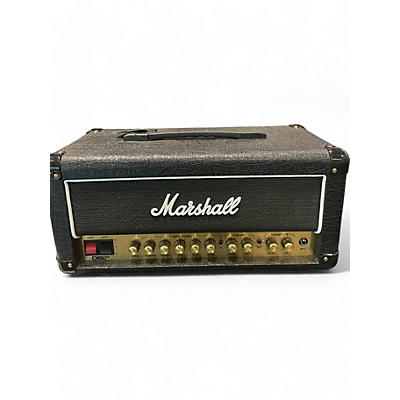 Marshall Used Marshall DSL20CR 20W 1x12 Tube Guitar Combo Amp