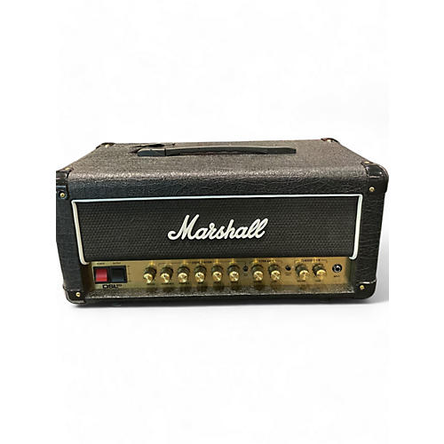 Marshall Used Marshall DSL20CR 20W 1x12 Tube Guitar Combo Amp