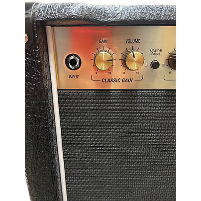 Used Marshall DSL20CR 20W 1x12 Tube Guitar Combo Amp