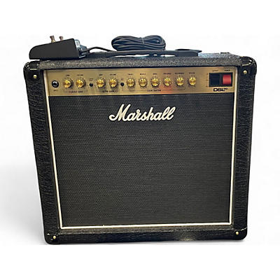 Used Marshall DSL20CR 20W 1x12 Tube Guitar Combo Amp