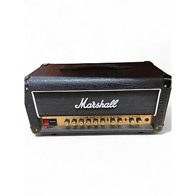 Used Marshall DSL20CR 20W 1x12 Tube Guitar Combo Amp