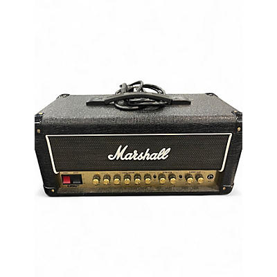 Used Marshall DSL20CR 20W 1x12 Tube Guitar Combo Amp