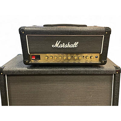 Used Marshall DSL20CR 20W 1x12 Tube Guitar Combo Amp
