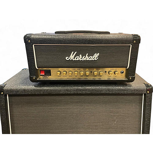 Used Marshall DSL20CR 20W 1x12 Tube Guitar Combo Amp