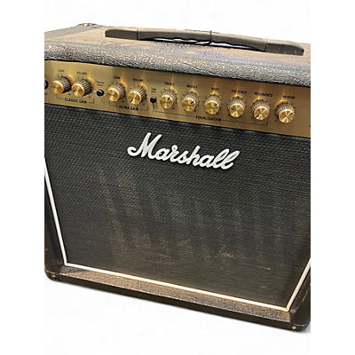Used Marshall DSL20CR 20W 1x12 Tube Guitar Combo Amp