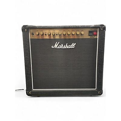 Used Marshall DSL20CR 20W 1x12 Tube Guitar Combo Amp