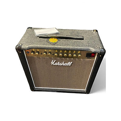 Used Marshall DSL20CR 20W 1x12 Tube Guitar Combo Amp