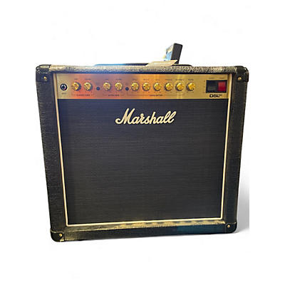 Used Marshall DSL20CR 20W 1x12 Tube Guitar Combo Amp