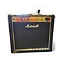 Used Marshall DSL20CR 20W 1x12 Tube Guitar Combo Amp