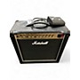 Used Marshall DSL20CR 20W 1x12 Tube Guitar Combo Amp