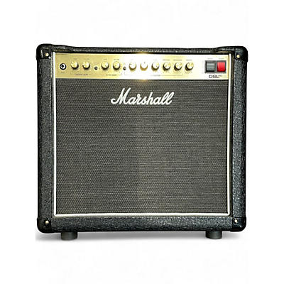 Used Marshall DSL20CR 20W 1x12 Tube Guitar Combo Amp