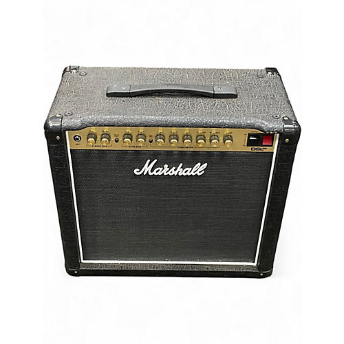 Used Marshall DSL20CR 20W 1x12 Tube Guitar Combo Amp
