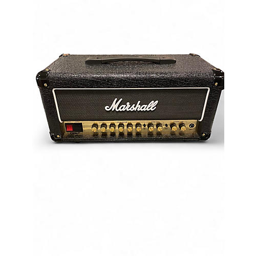 Used Marshall DSL20CR 20W 1x12 Tube Guitar Combo Amp