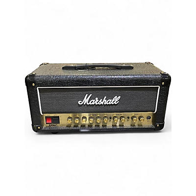 Used Marshall DSL20CR 20W 1x12 Tube Guitar Combo Amp