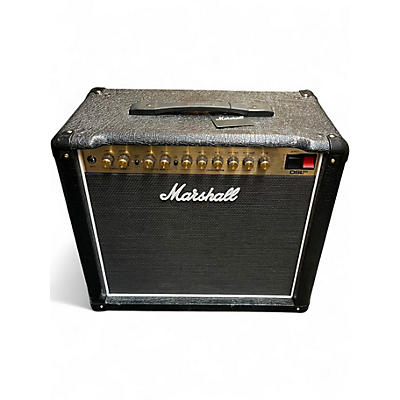 Used Marshall DSL20CR 20W 1x12 Tube Guitar Combo Amp