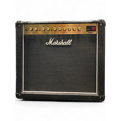 Used Marshall DSL20CR 20W 1x12 Tube Guitar Combo Amp