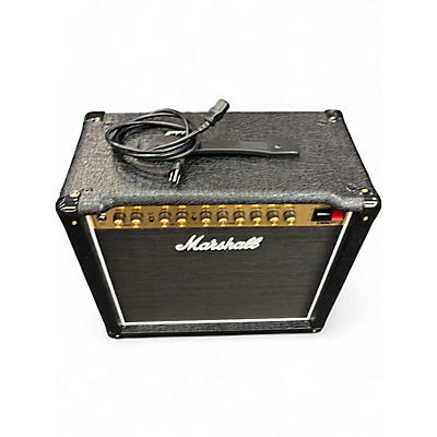 Used Marshall DSL20CR 20W 1x12 Tube Guitar Combo Amp